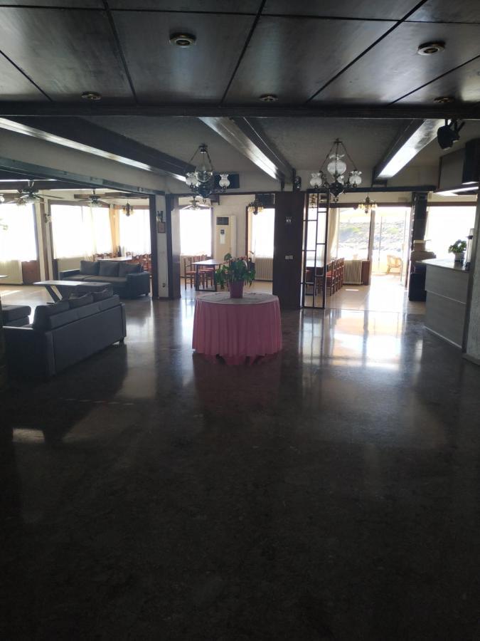 Daskalio Beach Hotel Keratea Zewnętrze zdjęcie