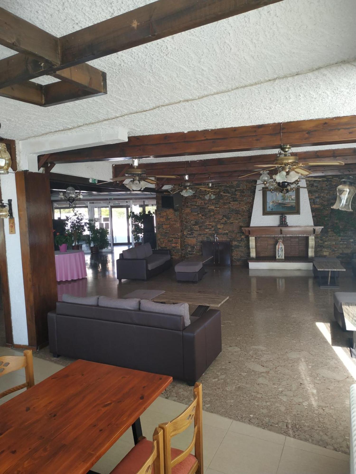 Daskalio Beach Hotel Keratea Zewnętrze zdjęcie