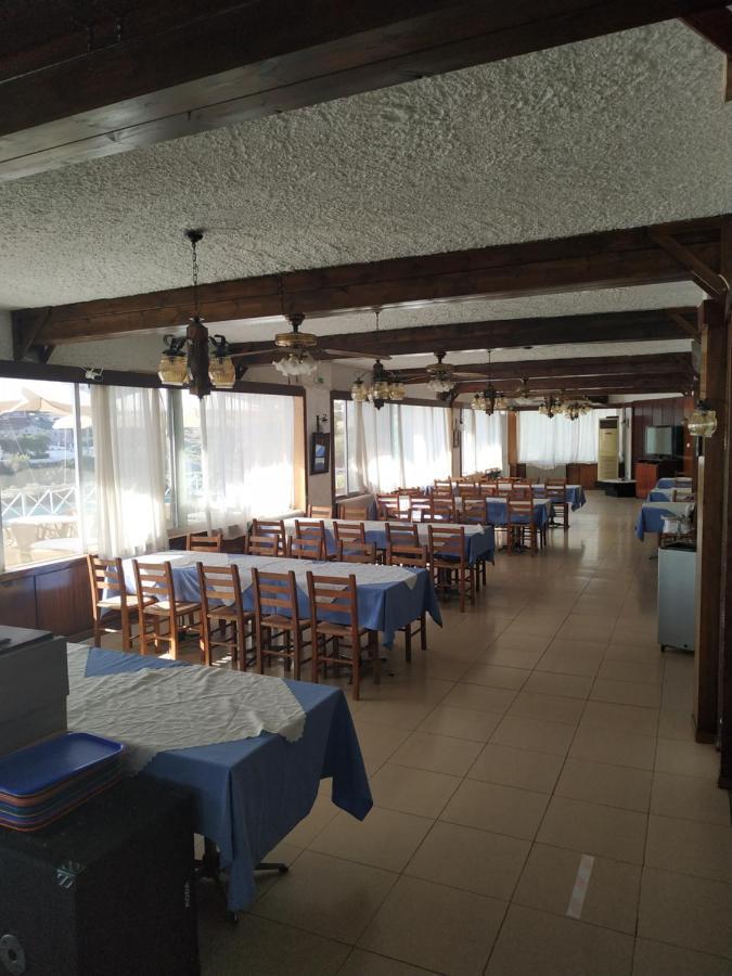 Daskalio Beach Hotel Keratea Zewnętrze zdjęcie