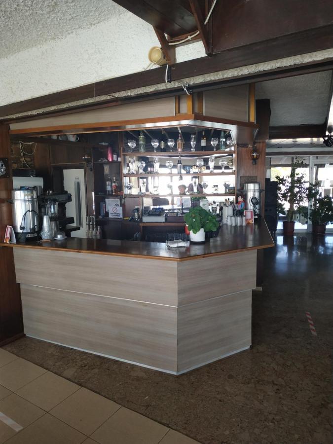 Daskalio Beach Hotel Keratea Zewnętrze zdjęcie