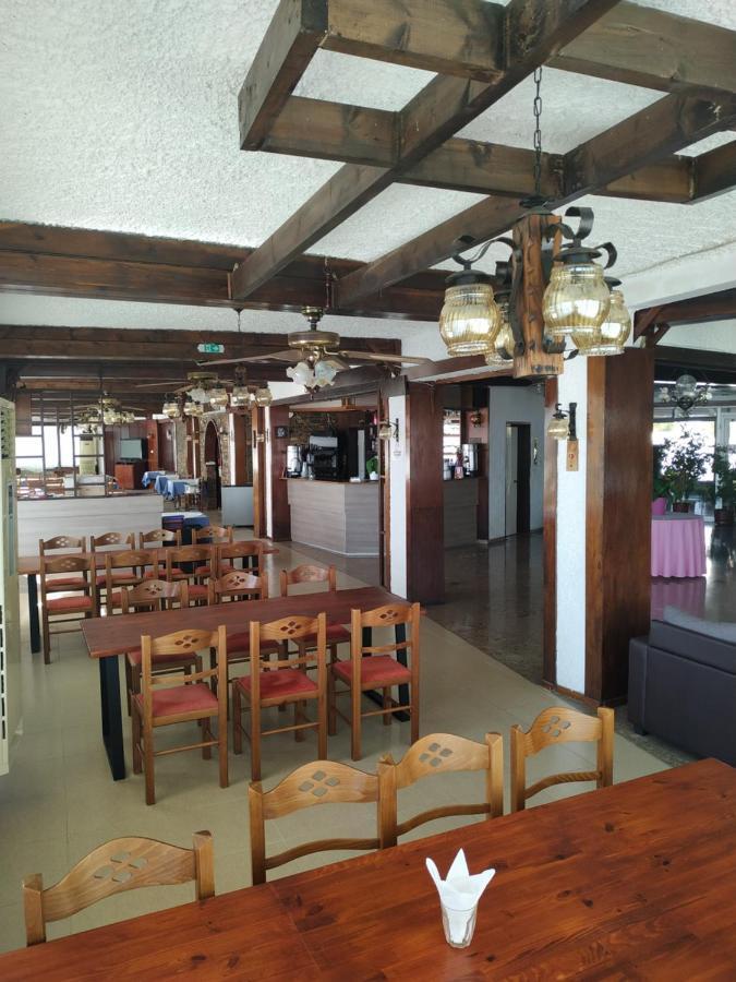 Daskalio Beach Hotel Keratea Zewnętrze zdjęcie